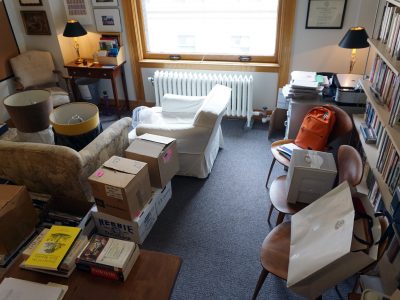 The Big Sort