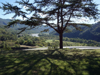 The New River